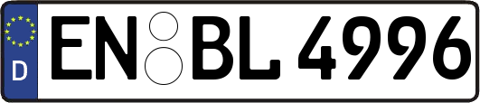 EN-BL4996