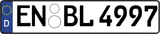 EN-BL4997