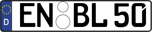EN-BL50