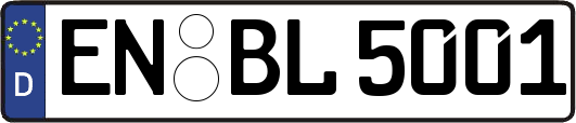 EN-BL5001