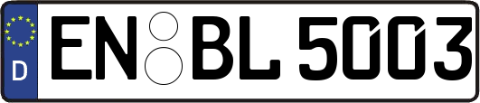 EN-BL5003