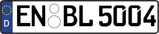 EN-BL5004