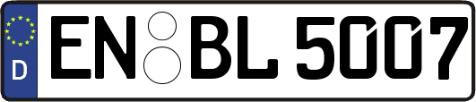 EN-BL5007