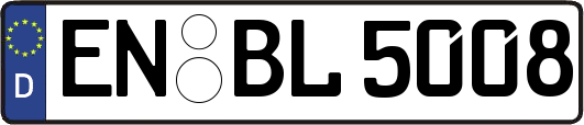 EN-BL5008