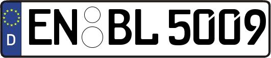 EN-BL5009