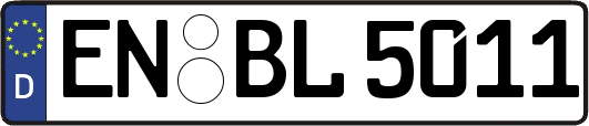 EN-BL5011