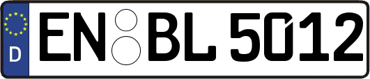 EN-BL5012