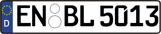 EN-BL5013