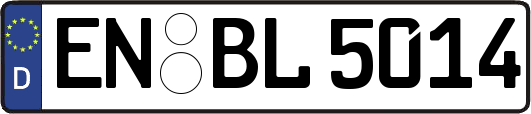 EN-BL5014