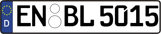 EN-BL5015