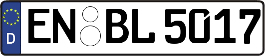 EN-BL5017