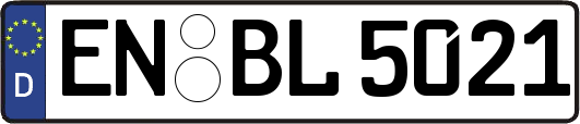 EN-BL5021