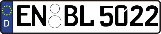 EN-BL5022