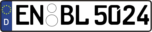 EN-BL5024