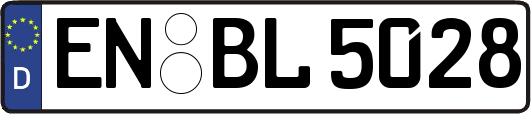 EN-BL5028