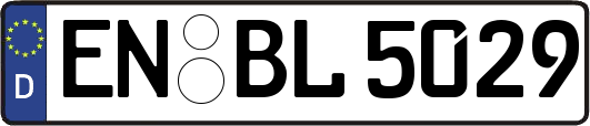 EN-BL5029