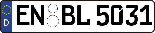 EN-BL5031