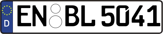 EN-BL5041