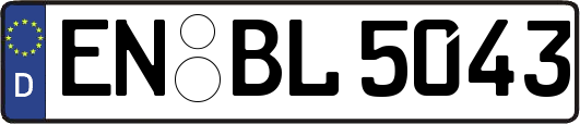 EN-BL5043