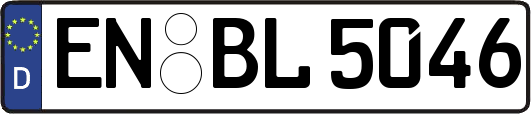 EN-BL5046