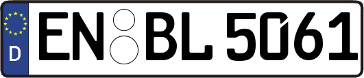 EN-BL5061