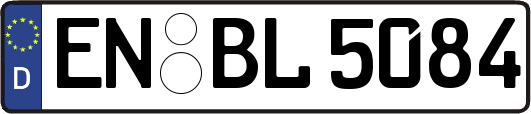 EN-BL5084