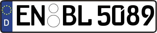 EN-BL5089