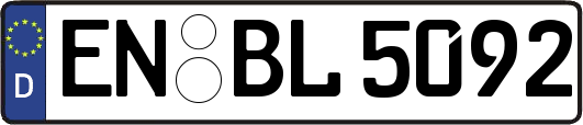 EN-BL5092