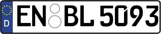 EN-BL5093