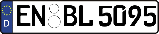 EN-BL5095