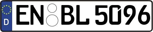 EN-BL5096