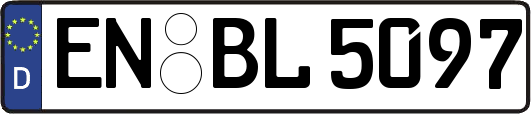 EN-BL5097