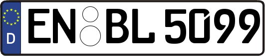 EN-BL5099