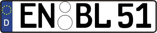 EN-BL51