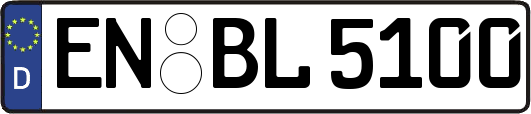 EN-BL5100