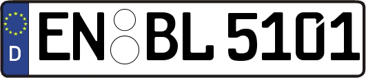 EN-BL5101