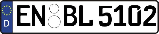 EN-BL5102