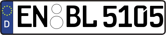 EN-BL5105