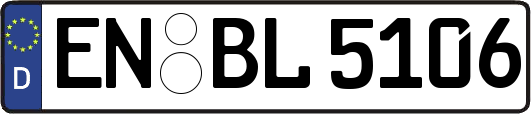 EN-BL5106