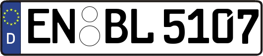 EN-BL5107