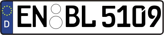 EN-BL5109