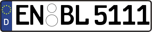 EN-BL5111