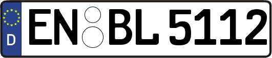 EN-BL5112