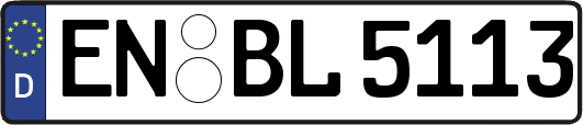 EN-BL5113