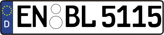 EN-BL5115