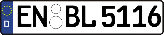 EN-BL5116