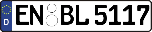 EN-BL5117