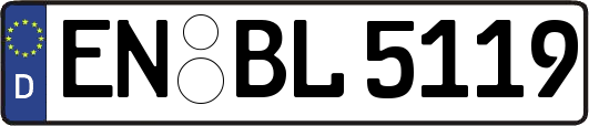 EN-BL5119