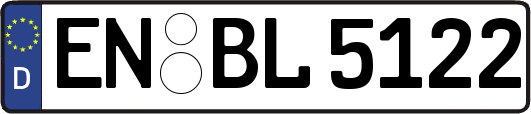 EN-BL5122