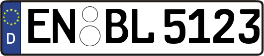 EN-BL5123